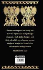 Meditations – Hardcover – Book by Marcus Aurelius