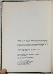 GOLD LEAF TECHNIQUES, 3rd Ed. – Raymond LeBlanc (1986 Hardcover)