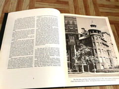 A New Century Beckons, A History of The Army and Navy Club 1988 HC Illustrated