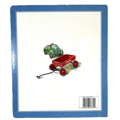 FUN WITH DICK AND JANE Hardcover Premium Edition Board Book Super Timeless