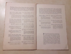 Songs For Little Children Robert Louis Stevenson Antique Vintage Book 1920s 1924
