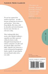 The Unhappiness of Being a Single Man: Essential Stories (Pushkin Press Classics