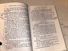 THE CONDENSED GOSPEL OF SRI RAMAKRISHNA According To M SC 1987