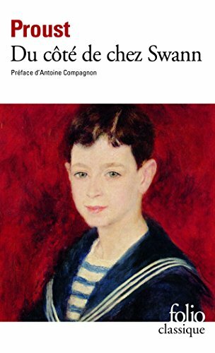 Du Cote De Chez Swann (Folio) by Proust, Marcel 2070379248 The Fast Free