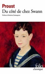 Du Cote De Chez Swann (Folio) by Proust, Marcel 2070379248 The Fast Free