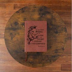 Personalized ESV Men’s Study Bible: Create Your Own Custom Engraved Design