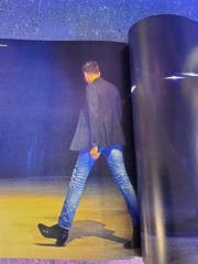 GQ STYLE US Magazine Spring 2019 VIRGIL ABLOH by PARI DUKOVIC