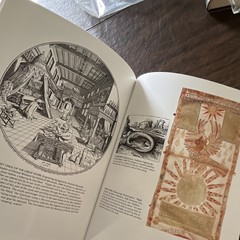 Art and Symbols of the Occult HC Illustrated James Wasserman 1993 Tiger Books