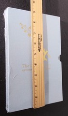 The Little Prince by Ros Schwartz (English) Hardcover Book