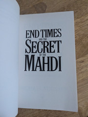 Michael Youssef Lot of 3 Books Never Give Up, Is The End Near, End Times Secret