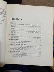 The science of engineering design by Hill 1970 Hardcover