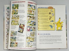 LET’S FIND POKÉMON! SPECIAL COMPLETE EDITION Kazunori Aihara Hardcover