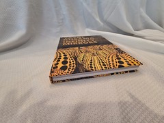 Yayoi Kusama 'Infinity Mirrors’ Hardcover Book By Yoshitake 2017