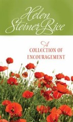 Value Bks.: A Collection of Encouragement by Helen Steiner Rice (2010, Trade…