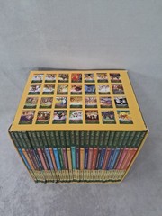 Magic Tree House Books 1-28 Boxed Set