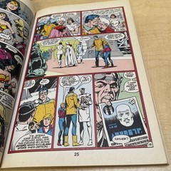 Across the Universe: the DC Universe Stories of Alan Moore (DC Comics August…