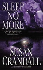 Sleep No More Mass Market Paperbound Susan Crandall