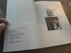 The Best Of Duran Duran Photograph Book 1984