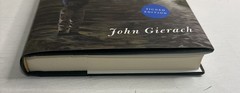 Dumb Luck and the Kindness of Strangers by John Gierach (2020, HC) Signed Ed