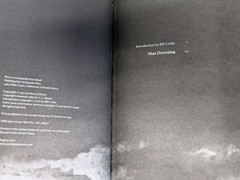 🌊Henry Kuttner MAN DROWNING Centipede Press Signed Numbered Ltd /200 NEW