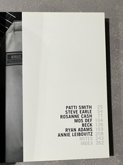 American Music by Annie Leibovitz, Random House, 2004, Very Good Paperback