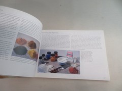 Luminous Brush: Painting with Egg Tempera by Altoon Sultan (1999, PB)