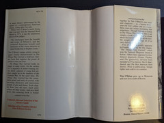 Things They Carried – Tim O’Brien (1990) Hardcover 1st VG with Dust Jacket