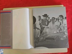 SHELBY AMERICAN 60 YEARS OF HIGH PERFORMANCE By Colin Comer & Rick Kopec (HC)