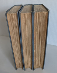 Philosophy of the Unconscious 3 VOLUME SET 1893 by Eduard von Hartmann