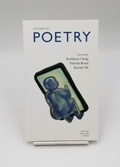 Poerty Magazine Lot Of 22 Assorted Issues From 2013 – 2016 – Free Shipping