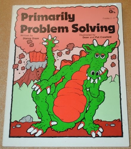 Primarily Problem Solving – Creative P…, Draze Dianne
