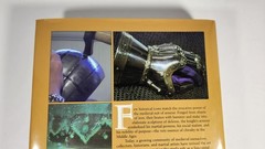PALADIN PRESS TECHNIQUES OF MEDIEVAL ARMOUR REPRODUCTION BY BRIAN R. PRICE BOOK
