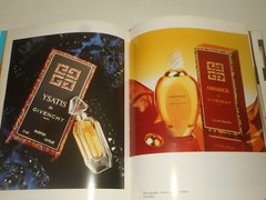 Commercial Fragrance Bottles Joanne Dubbs Ball SIGNED Dorothy Hehl Toren HC/DJ