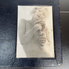 Signed Norman Mailer Marilyn Monroe Biography Limited Edition Hardcover in Case
