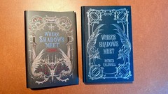 Fairyloot / Illumicrate Book Box Special Edition Books
