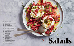 Shred Happens: so Easy, so Good: 100+ Protein-Packed Mediterranean Favorites wit