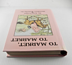 To Market To Market Cookbook Junior League of Owensboro, KY 1984 1993 344 pages