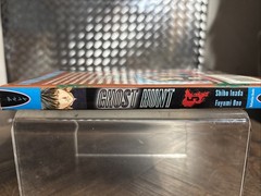 Ghost Hunt, Vol. 5, Fuyumi Ono (Del Rey, 2006)
