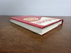 The Nations In Prophecy by John F. Walvoord (1975 Vintage Hardcover)