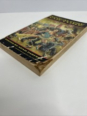 Apocalypse Culture Adam Parfrey Boyd Rice Joe Coleman 1987