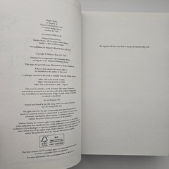 Wild Reverence by Rebecca Ross Waterstones UK Special Edition 1st Edition NEW