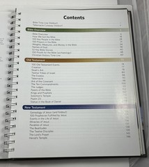 Rose Book of Bible Charts, Maps & Time Lines-10th Anniversary Edition-2015