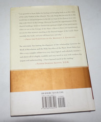 The Lambs Supper Mass As Heaven On Earth Scott Hahn Hard Cover Dust Jacket