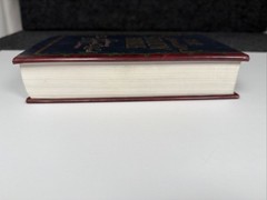 Woman’s Study Bible NKJV Opening the Word of God to Women – Thomas Nelson (1995)