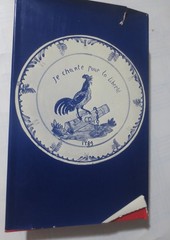 THE FRENCH REVOLUTION FURET AND RICHET HARDBACK DUSTCOVER 415 PAGES