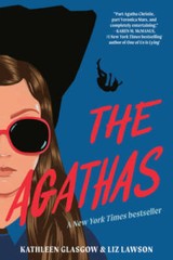 The Agathas (An Agathas Mystery) – Paperback By Glasgow, Kathleen – GOOD