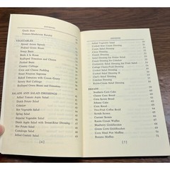 Sugar-Free Cookbook Family Favorites William Kaufman Illustrated 1965 Recipes