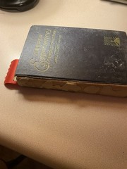 Deeper experiences of famous Christians by J. Gilchrist Lawson in hardcover