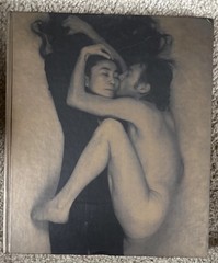 Photographs Annie Leibovitz 1970 – 1990 – First Edition 1991