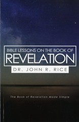 Bible Lessons on the Book of Revelation